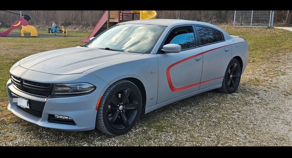 Dodge Charger 160.000 km 20.000 &euro; Vilseck 92249