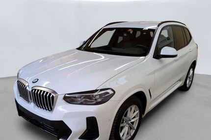BMW X3 111.000 km 30.450 &euro; Bebra 36179