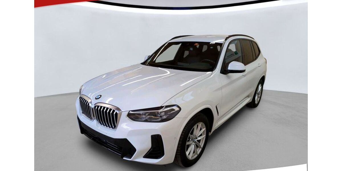BMW X3 111.000 km 30.450 &euro; Bebra 36179