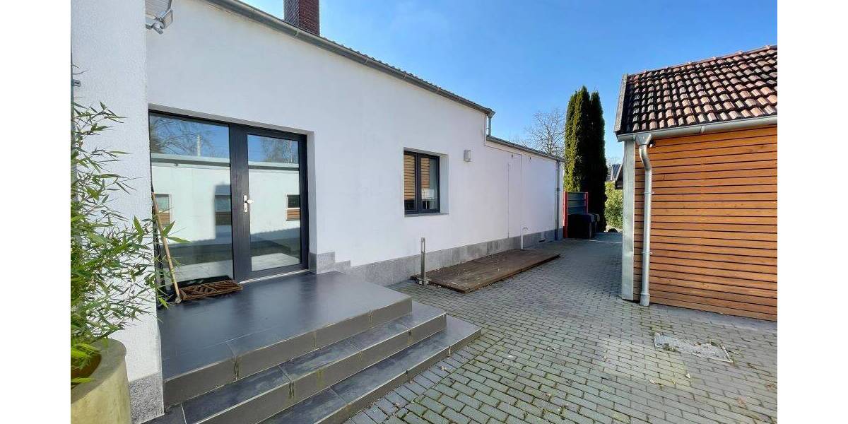 Etagenwohnung Ibbenbüren Alstedde - 2 Zimmer, 65 m&sup2;, 715&euro; | Angebot:26694558
