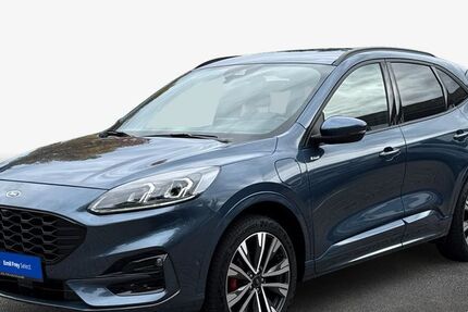 Ford Kuga 50.476 km 21.990 &euro; Nürnberg 90471