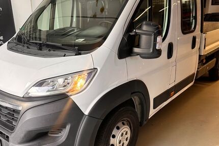 Opel Movano 50.227 km 18.990 &euro; LEONBERG 71229