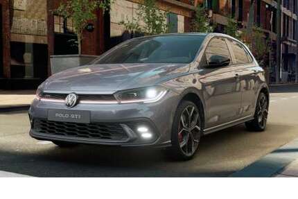 VW Polo 2.900 km 32.780 &euro; Gifhorn 38518