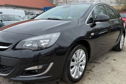 Opel Astra 189.482 km 4.490 &euro; Kumhausen 84036