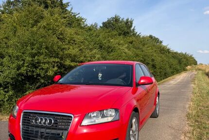 Audi A3 184.018 km 6.800 &euro; Eisenach 99817
