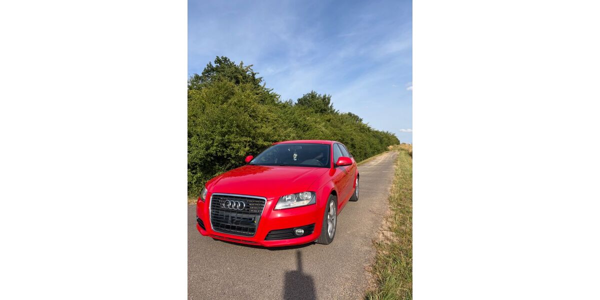 Audi A3 184.018 km 6.800 &euro; Eisenach 99817
