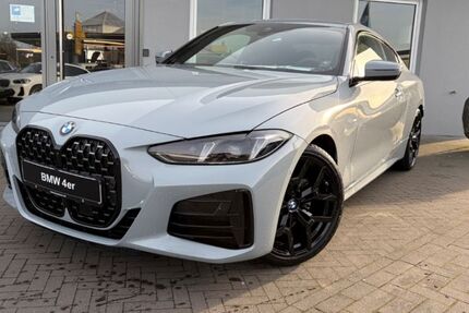 BMW 420 5.843 km 53.850 &euro; Ahaus 48683