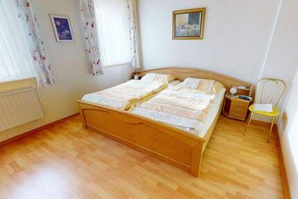 Gemütliches Stadthaus sucht neue Eigentümer zimmer