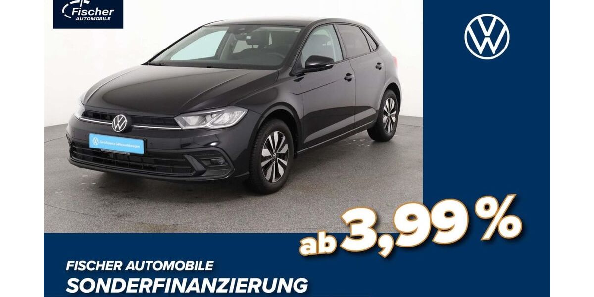 VW Polo 6.429 km 20.440 &euro; Neumarkt 92318
