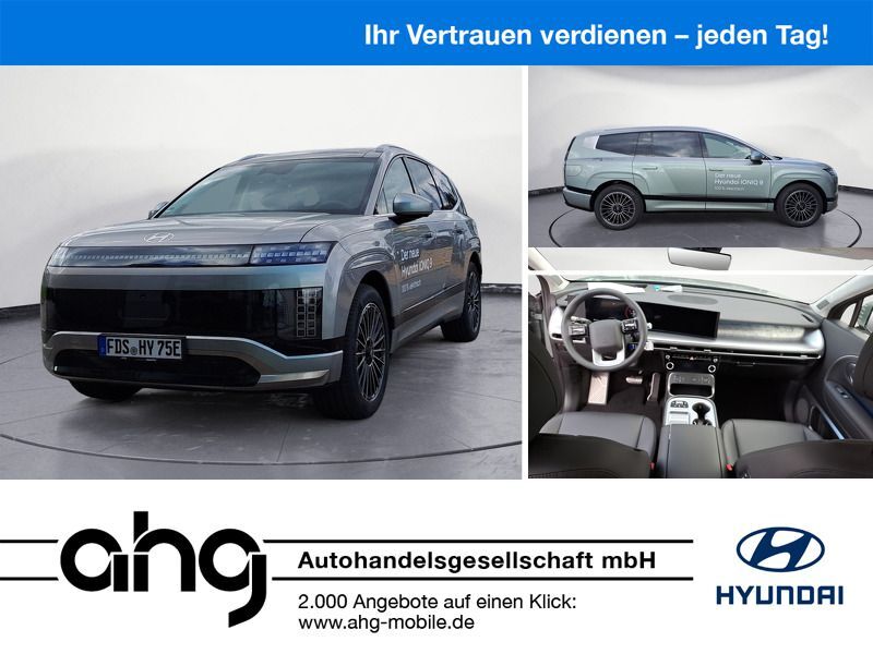 IONIQ 9