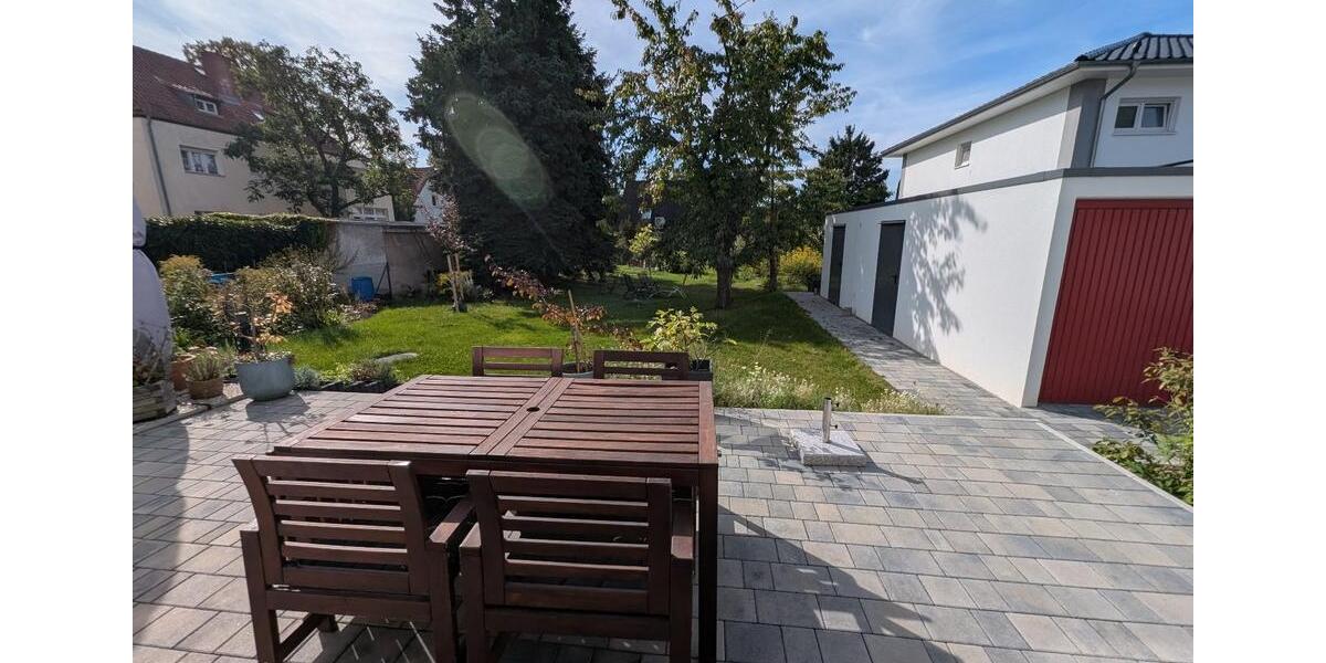 Doppelhaushälfte Berlin Marzahn-Hellersdorf - 4 Zimmer, 137 m&sup2;, 2.600&euro; | Angebot:26477887