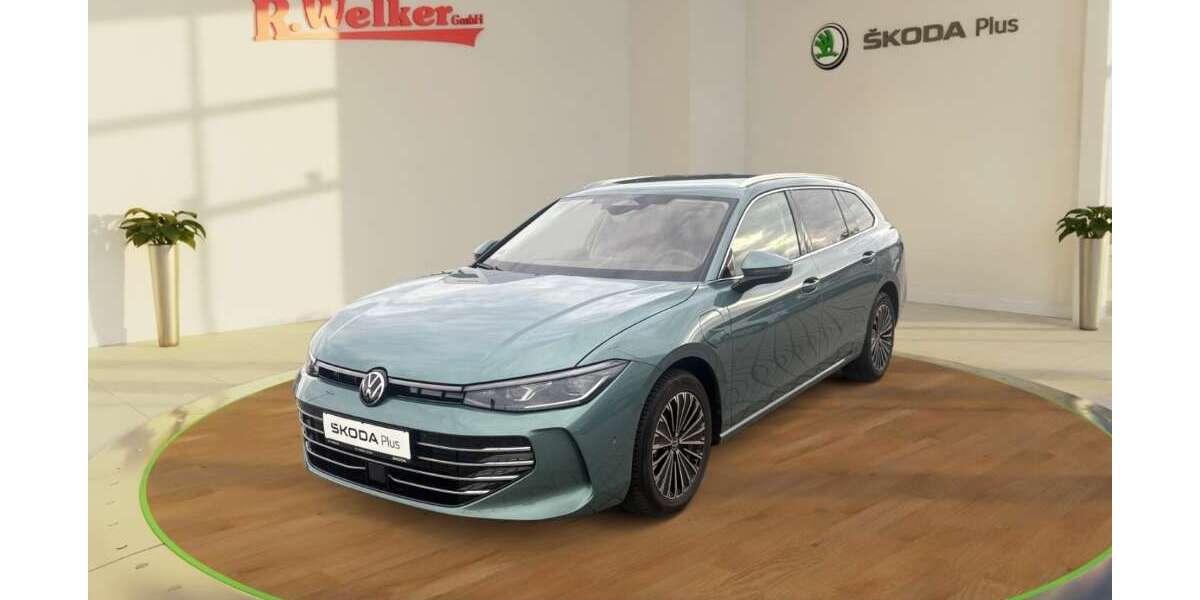 VW Passat 14.990 km 45.900 &euro; Weiterstadt 64331