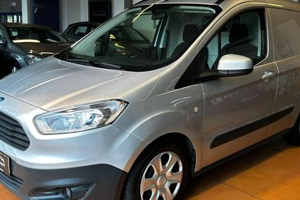 Ford Transit 107.325 km 8.100 &euro; Bad Dürkheim 67098
