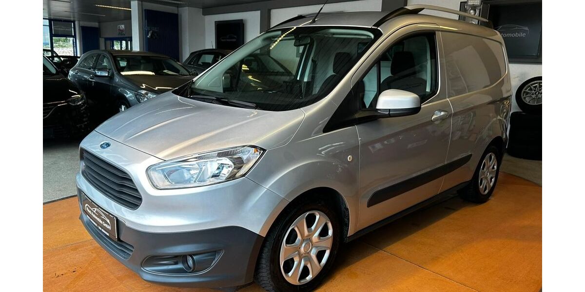 Ford Transit 107.325 km 8.100 &euro; Bad Dürkheim 67098