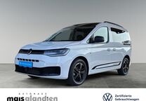 Gebrauchtwagen VW Caddy