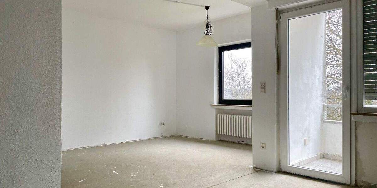 Reihenmittelhaus Marienheide - 4 Zimmer, 100 m&sup2;, 219.000&euro; | Angebot:24763270