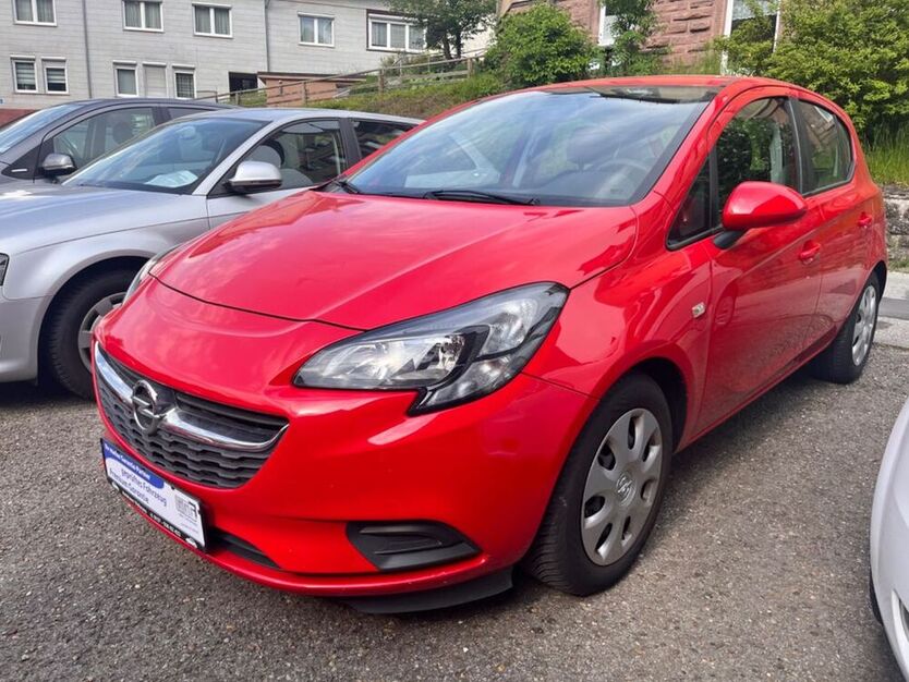 Corsa