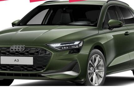 Audi A3 5.037 km 32.970 &euro; Plattling 94447