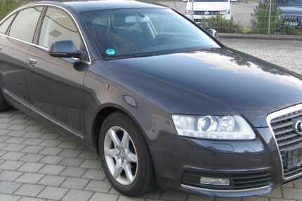 Audi A6 219.382 km 6.900 € Chemnitz 09125