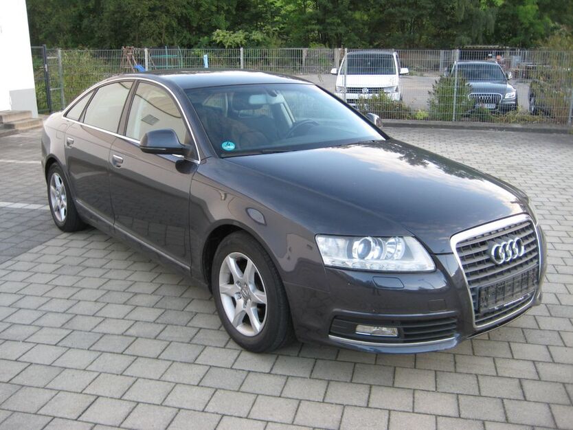 Audi A6 219.382 km 6.900 € Chemnitz 09125