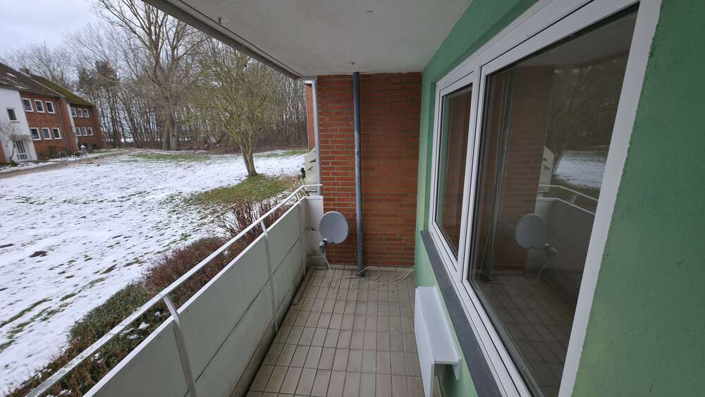 Etagenwohnung Heiligenhafen - 3 Zimmer, 68 m&sup2;, 550&euro; | Angebot:25349019