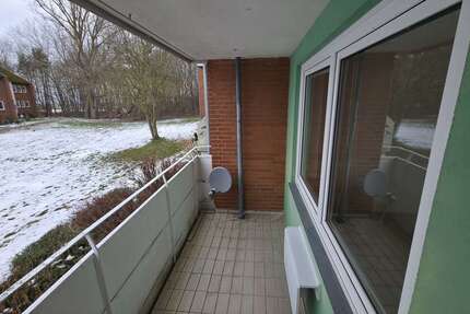 Wohnung Heiligenhafen - 3 Zimmer, 68 m&sup2;, 550&euro; | Angebot:25349019