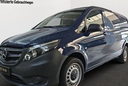 Mercedes-Benz Vito 56.800 km 29.988 &euro; Cottbus 03042