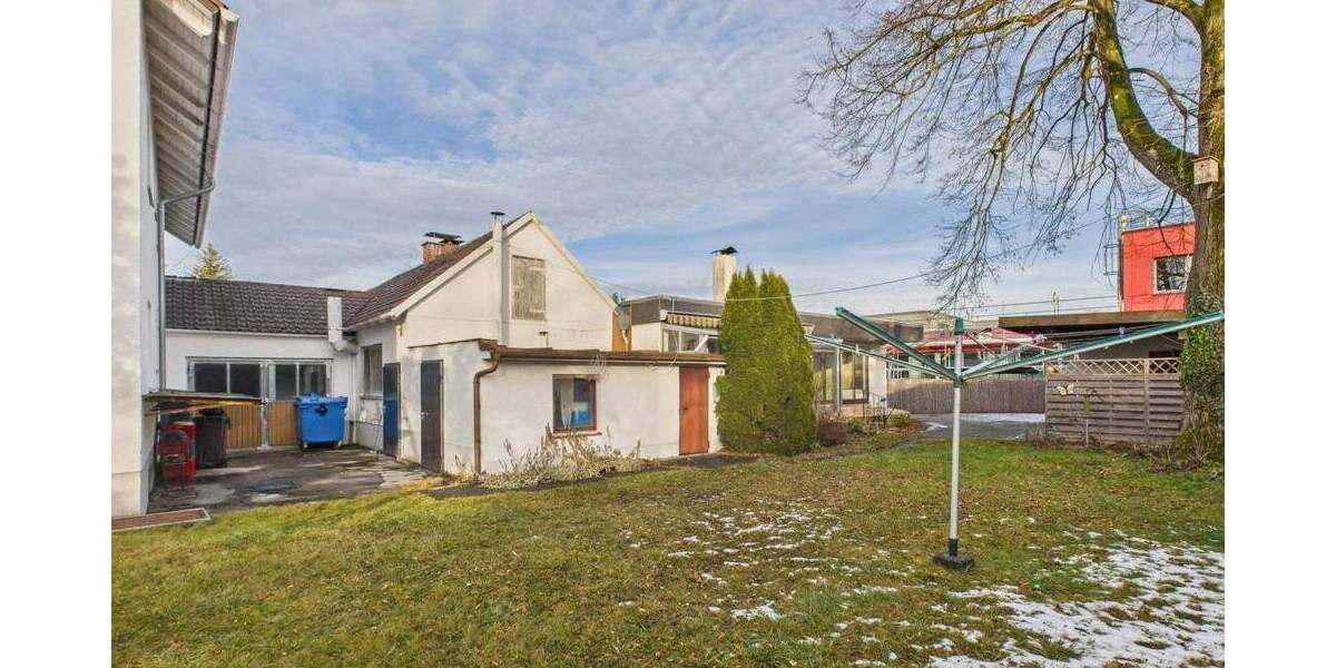 Grundstück Eichenau - 2.100.000&euro; | Angebot:25214395