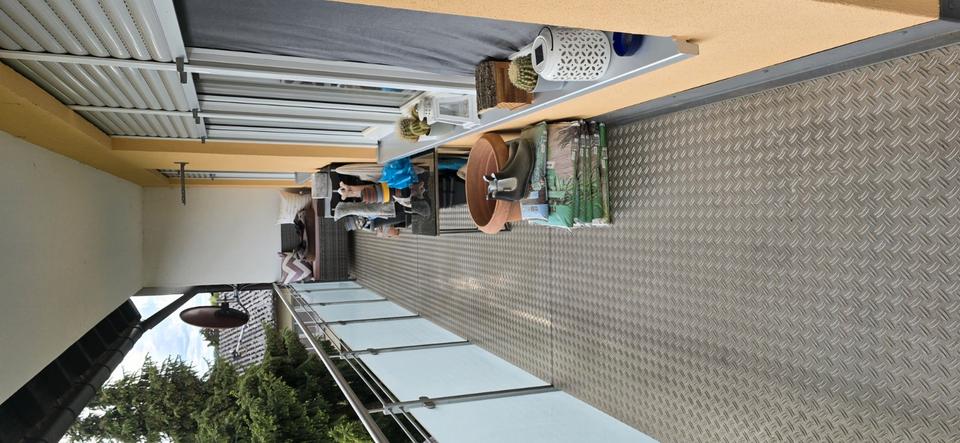 Etagenwohnung Igensdorf - 3 Zimmer, 118 m&sup2;, 1.180&euro; | Angebot:26624080