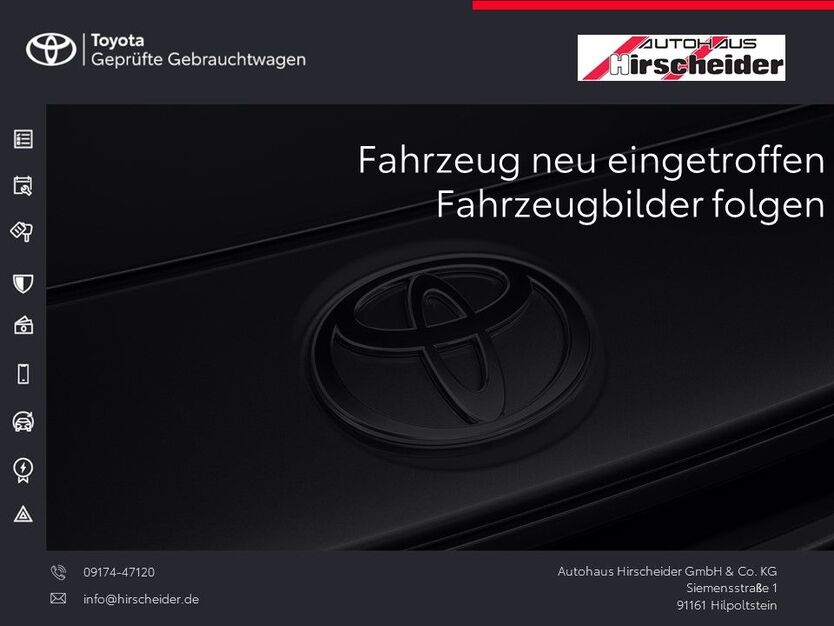 Aygo (X)