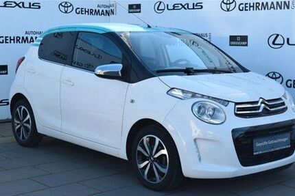 Citroen C1 63.800 km 6.450 &euro; Nottuln bei Münster 48301