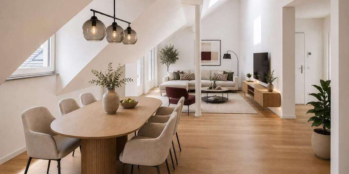 Etagenwohnung Putzbrunn-Oedenstockach Oedenstockach - 3.5 Zimmer, 120 m&sup2;, 929.900&euro; | Angebot:27068963