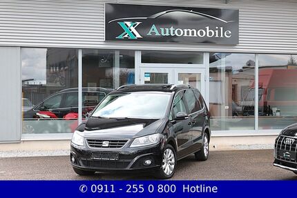 Seat Alhambra 184.000 km 15.750 &euro; Fürth bei Nürnberg 90763