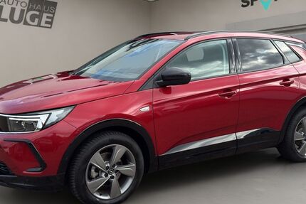 Opel Grandland (X) 5.281 km 22.990 &euro; Leese 31633