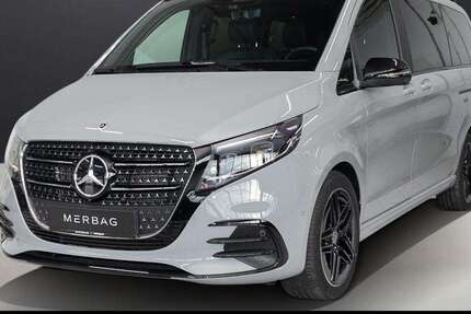 Mercedes-Benz V 300 5.391 km 84.900 &euro; Limburg an der Lahn 65555