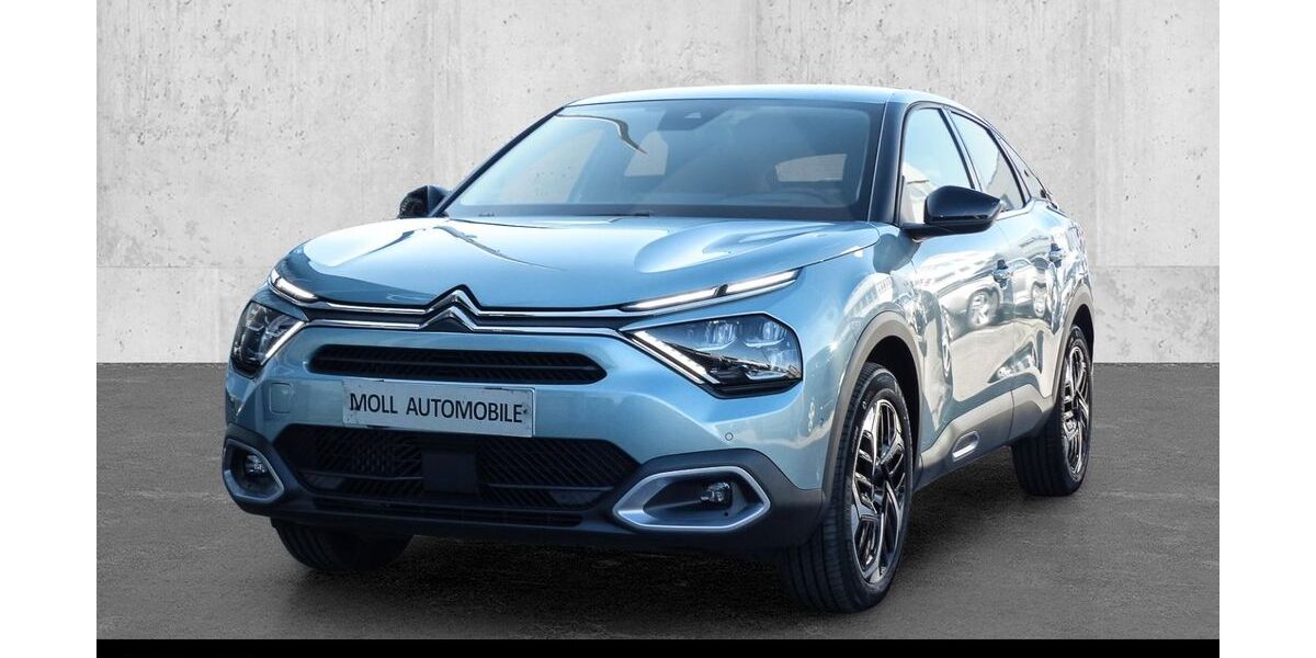 Citroen C4 9.391 km 18.180 &euro; Düren 52351