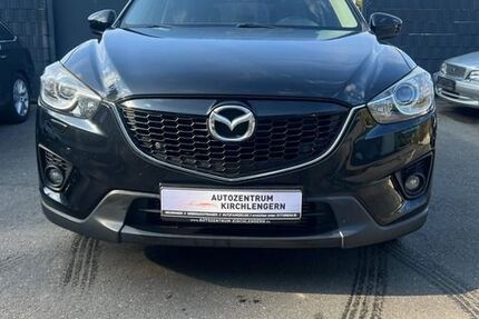 Mazda CX-5 216.500 km 6.950 € Kirchlengern 32278