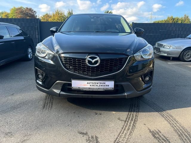 Mazda CX-5 216.500 km 6.950 € Kirchlengern 32278