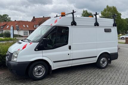 Ford Transit 140.000 km 8.900 &euro; Lemförde 49448