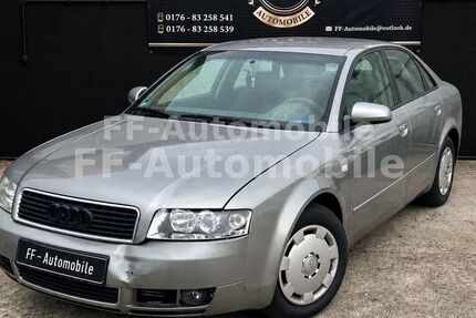 Audi A4 136.000 km 1.999 &euro; Ludwigshafen 67059