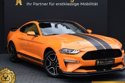 Ford Mustang 49.980 km 29.980 &euro; Ehrenkirchen 79238