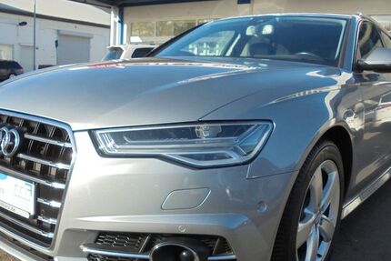 Audi A6 127.000 km 21.999 € Nordhausen 99734