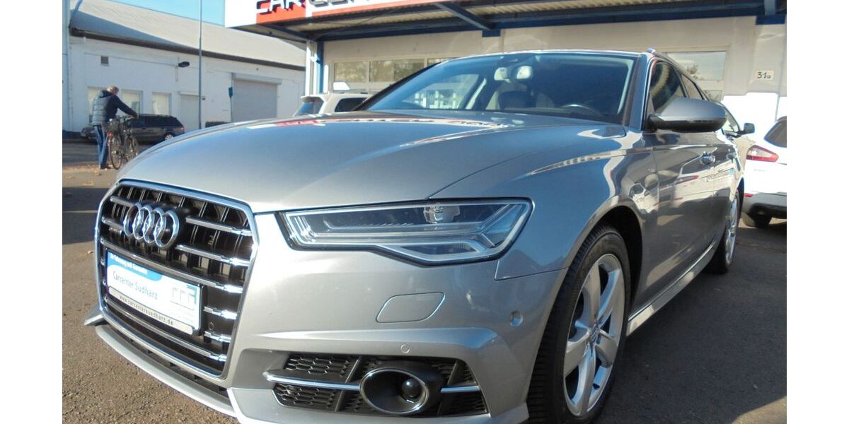 Audi A6 127.000 km 21.999 &euro; Nordhausen 99734