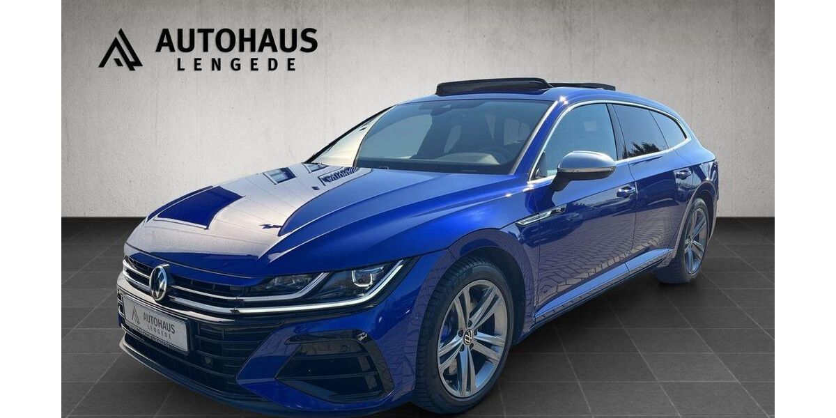 VW Arteon 61.179 km 33.999 &euro; Lengede 38268