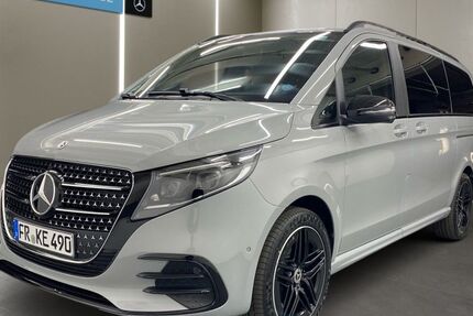 Mercedes-Benz V 300 6.636 km 88.600 &euro; Freiburg 79111