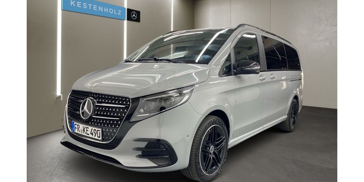 Mercedes-Benz V 300 6.636 km 88.600 &euro; Freiburg 79111