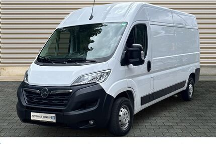 Opel Movano 39.124 km 21.980 € Rüsselsheim 65428