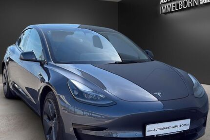 Tesla Model 3 59.194 km 25.500 &euro; Barchfeld - Immelborn 36456