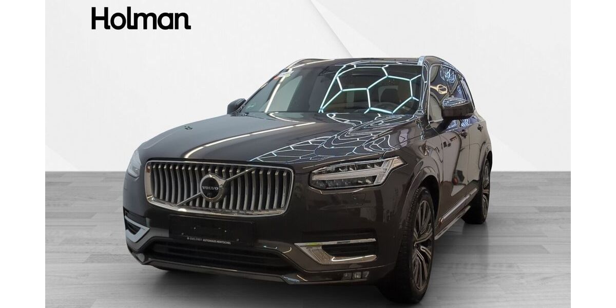 Volvo XC90 20.292 km 58.732 &euro; Eschborn 65760