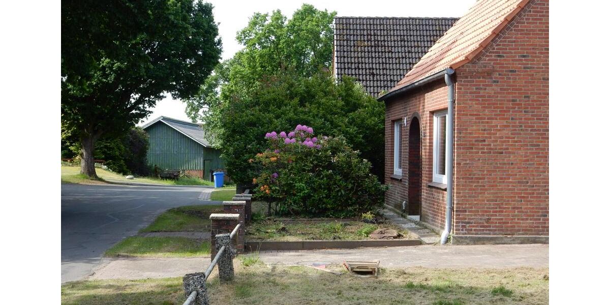 Einfamilienhaus Burg (Dithmarschen) - 130.000&euro; | Angebot:27131005